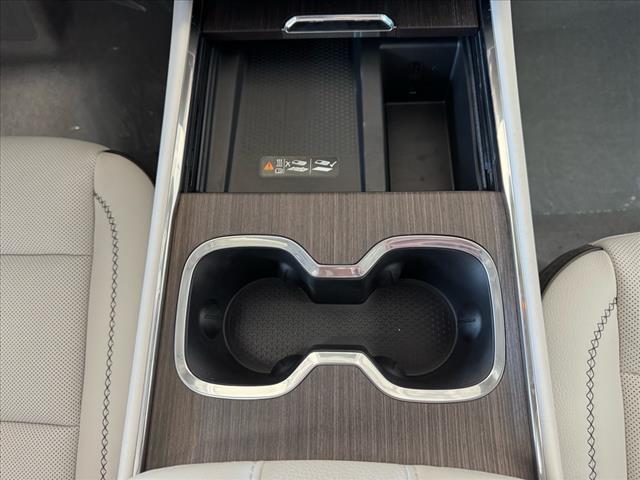 new 2025 GMC Acadia car, priced at $65,459