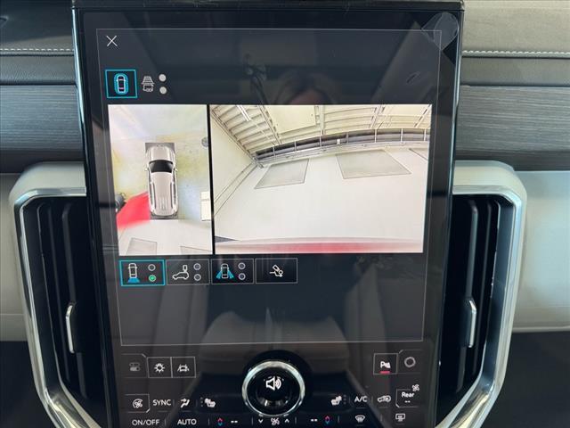 new 2025 GMC Acadia car, priced at $65,459