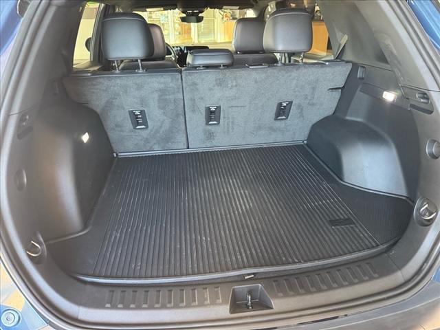 used 2025 Chevrolet Equinox car, priced at $28,739