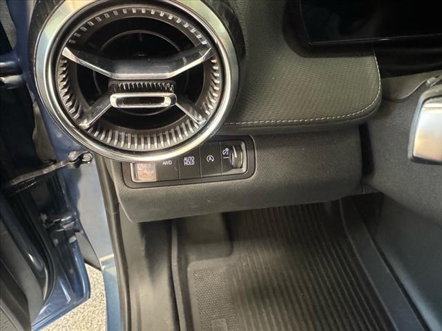 used 2025 Chevrolet Equinox car, priced at $28,739