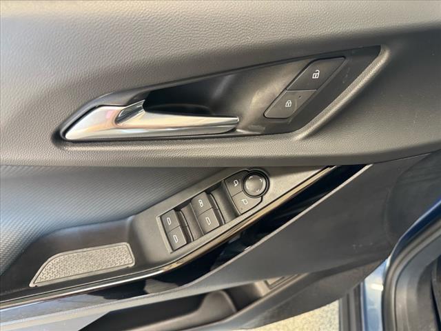 used 2025 Chevrolet Equinox car, priced at $28,739