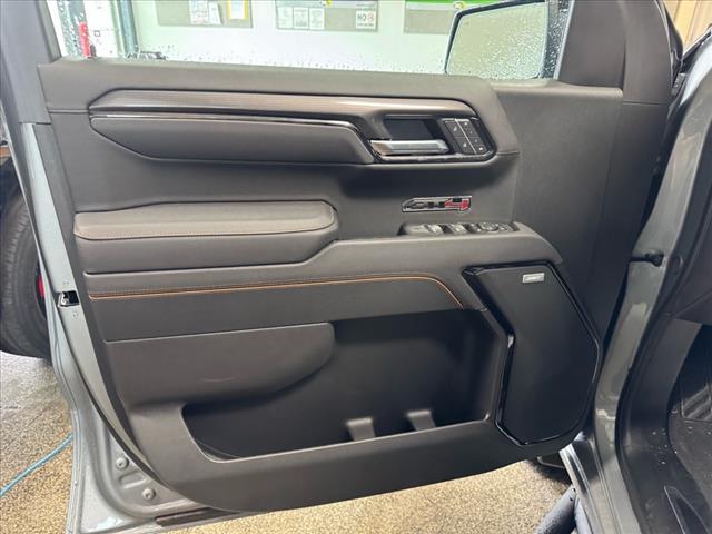 new 2025 GMC Sierra 1500 car, priced at $75,150