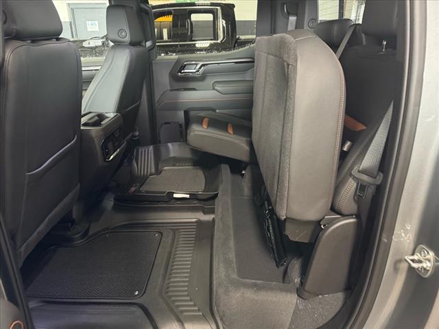 new 2025 GMC Sierra 1500 car, priced at $75,150