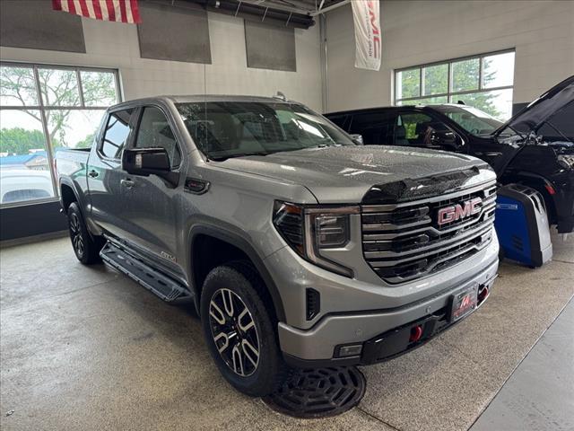 new 2025 GMC Sierra 1500 car, priced at $75,150