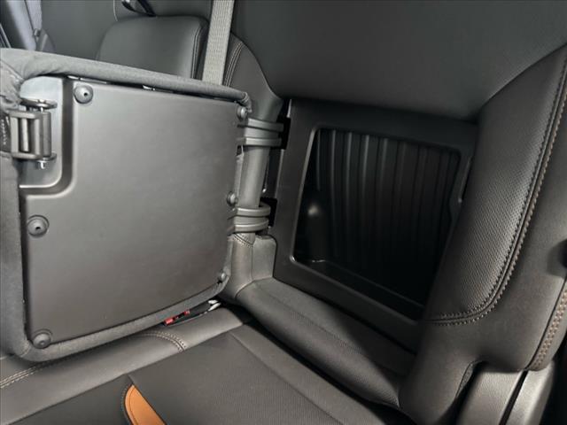 new 2025 GMC Sierra 1500 car, priced at $75,150