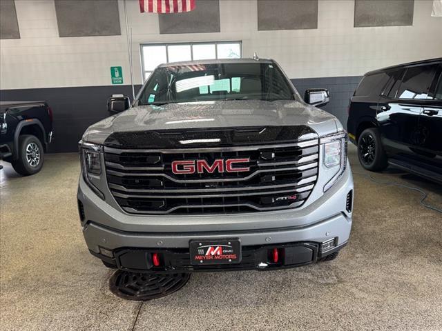 new 2025 GMC Sierra 1500 car, priced at $75,150