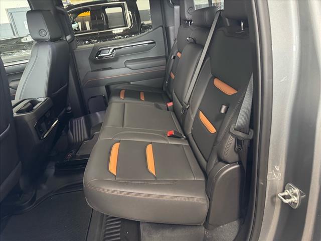 new 2025 GMC Sierra 1500 car, priced at $75,150