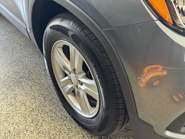 used 2020 Chevrolet Trax car, priced at $12,999