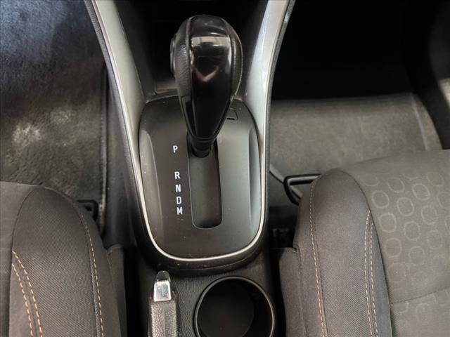 used 2020 Chevrolet Trax car, priced at $12,999