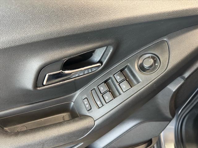 used 2020 Chevrolet Trax car, priced at $12,999