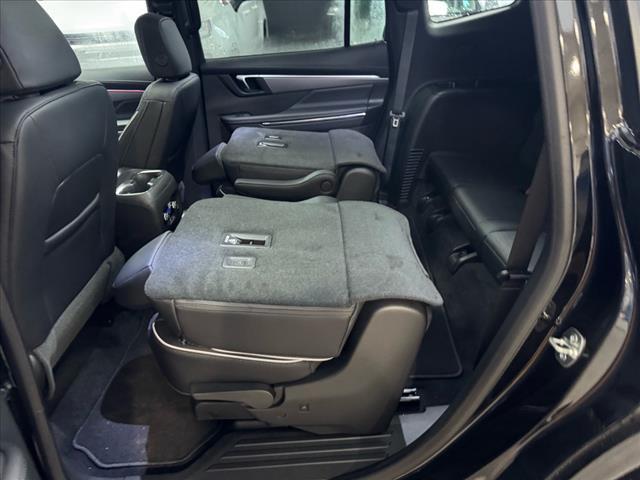 new 2025 Buick Enclave car, priced at $51,679