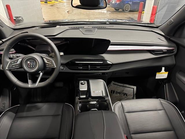 new 2025 Buick Enclave car, priced at $51,679