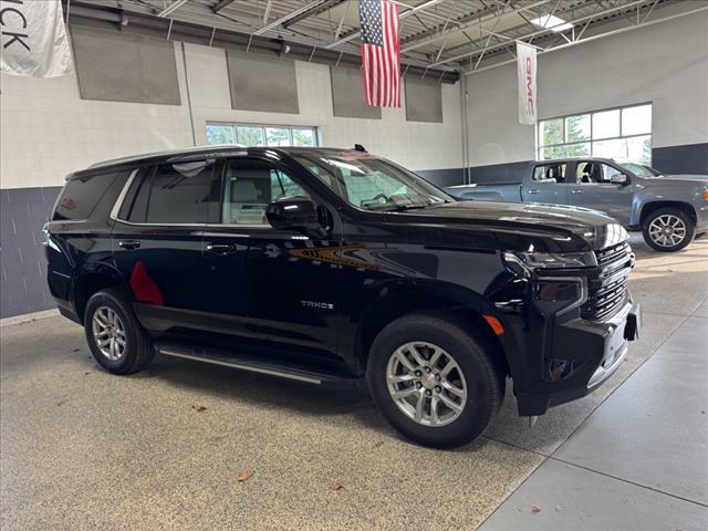 used 2023 Chevrolet Tahoe car, priced at $53,999