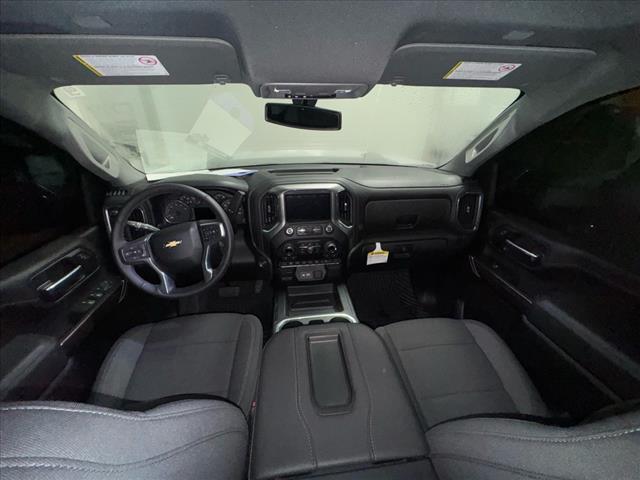 used 2022 Chevrolet Silverado 2500 car, priced at $50,792