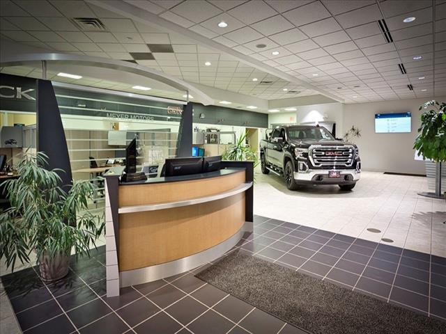 used 2024 Chevrolet Blazer car, priced at $39,959