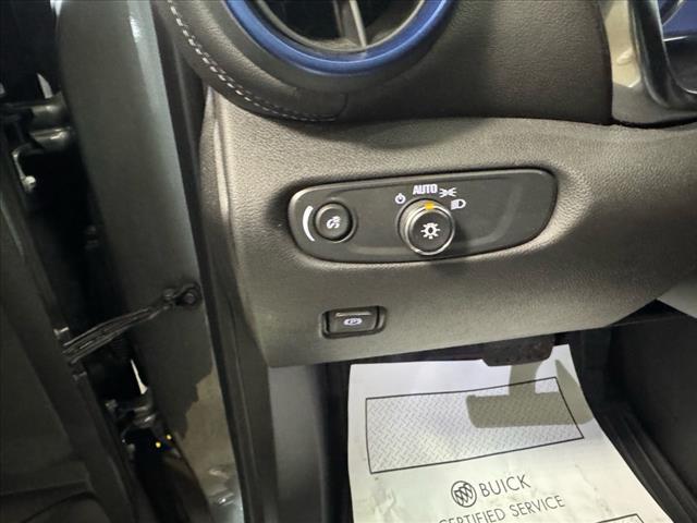used 2024 Chevrolet Blazer car, priced at $39,499