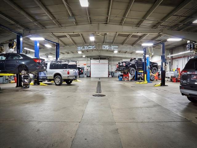 used 2024 Chevrolet Blazer car, priced at $39,959