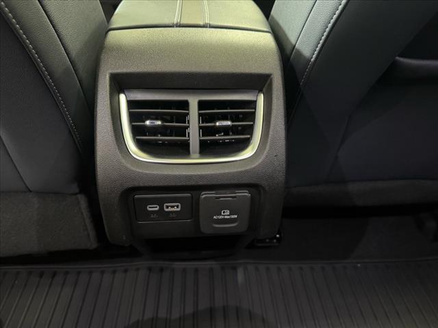 used 2024 Chevrolet Blazer car, priced at $39,499