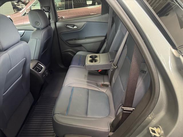 used 2024 Chevrolet Blazer car, priced at $39,499