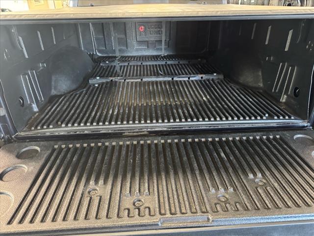 used 2018 Ram 1500 car, priced at $19,990