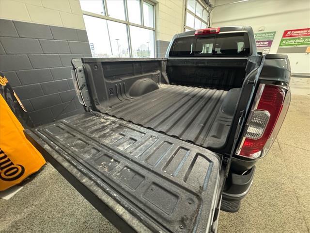 used 2020 GMC Canyon car, priced at $32,308