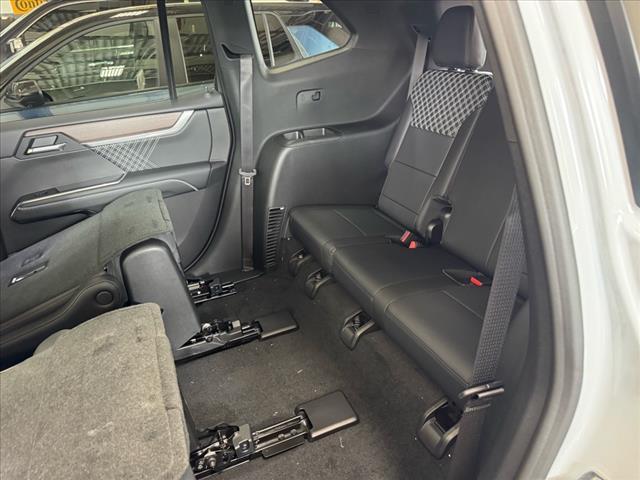 new 2026 GMC Acadia car, priced at $64,449