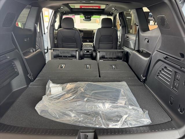new 2026 GMC Acadia car, priced at $64,449