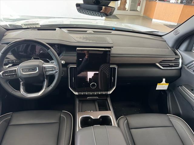 new 2026 GMC Acadia car, priced at $64,449