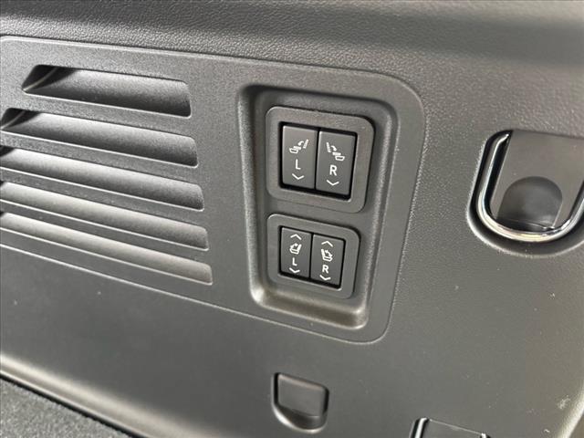 new 2026 GMC Acadia car, priced at $64,449