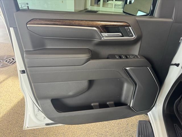 used 2022 GMC Sierra 1500 car, priced at $46,932