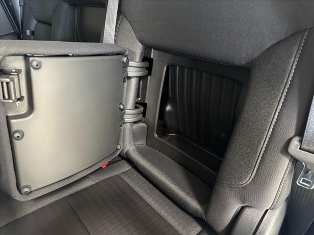 used 2022 GMC Sierra 1500 car, priced at $46,932