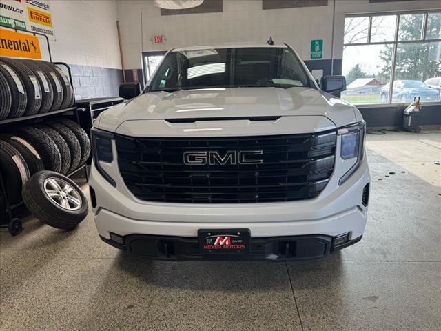 used 2022 GMC Sierra 1500 car, priced at $46,932