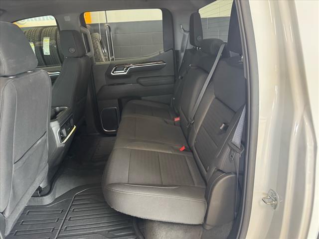 used 2022 GMC Sierra 1500 car, priced at $46,932