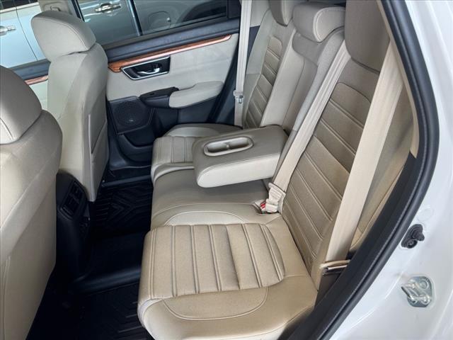 used 2022 Honda CR-V car, priced at $27,888
