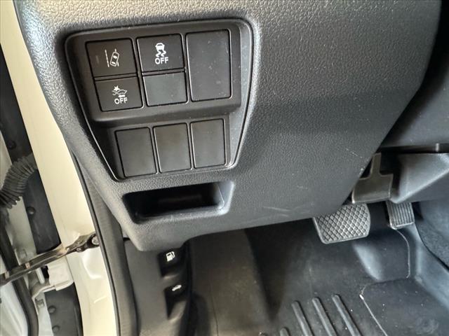 used 2022 Honda CR-V car, priced at $27,888