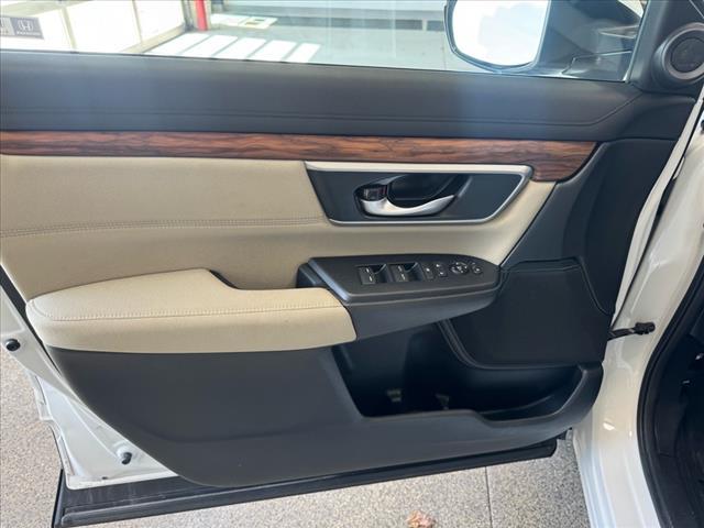 used 2022 Honda CR-V car, priced at $27,888