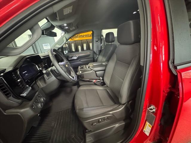 used 2024 Chevrolet Silverado 3500 car, priced at $60,999