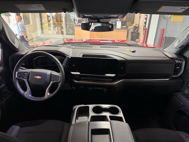 used 2024 Chevrolet Silverado 3500 car, priced at $60,999