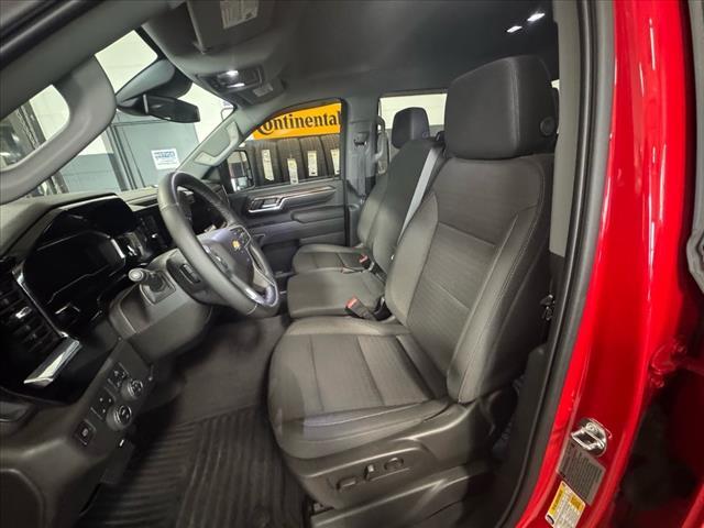 used 2024 Chevrolet Silverado 3500 car, priced at $60,999