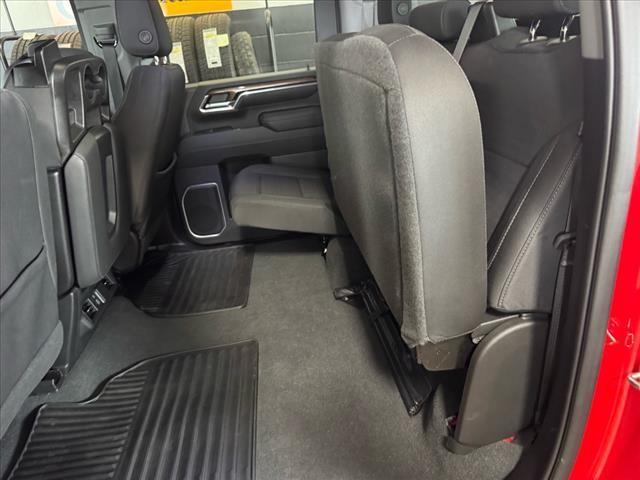 used 2024 Chevrolet Silverado 3500 car, priced at $60,999