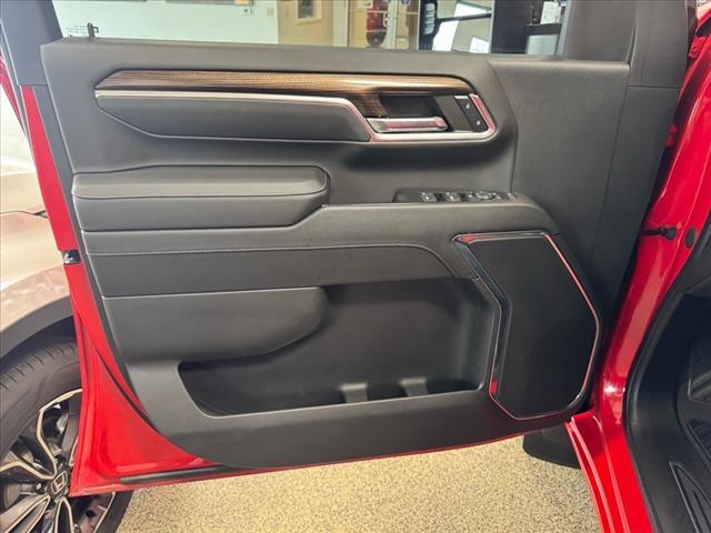 used 2024 Chevrolet Silverado 3500 car, priced at $60,999