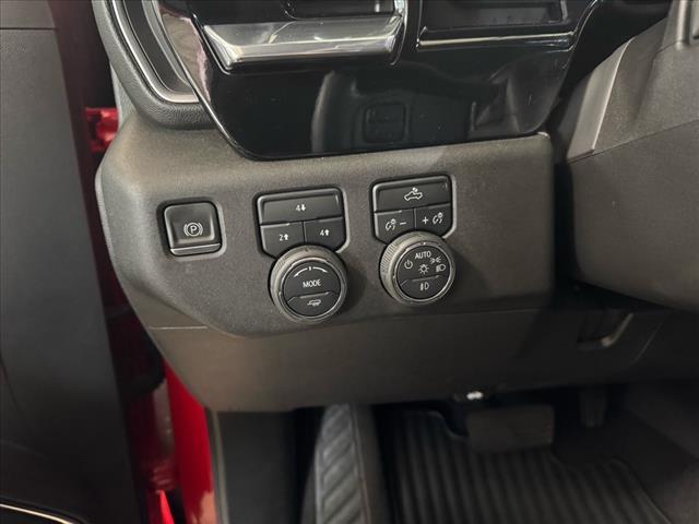 used 2024 Chevrolet Silverado 3500 car, priced at $60,999