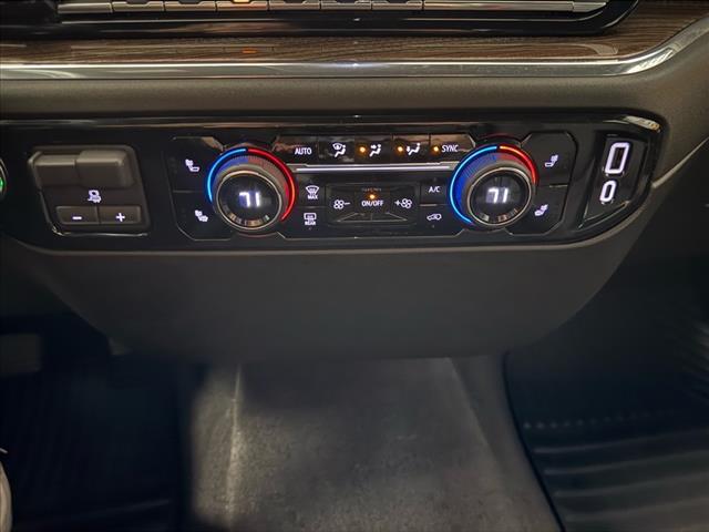 used 2024 Chevrolet Silverado 3500 car, priced at $60,999