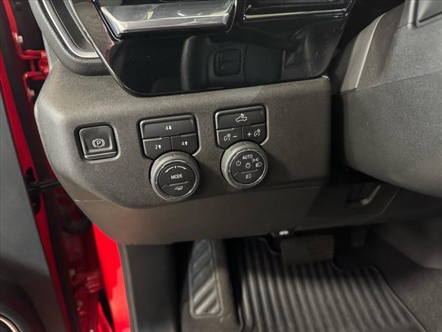 used 2024 Chevrolet Silverado 3500 car, priced at $60,999
