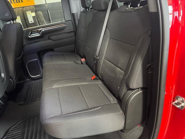 used 2024 Chevrolet Silverado 3500 car, priced at $60,999