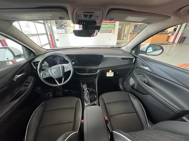 new 2026 Buick Encore GX car, priced at $39,620