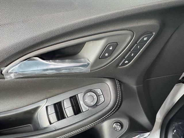 new 2026 Buick Encore GX car, priced at $39,620