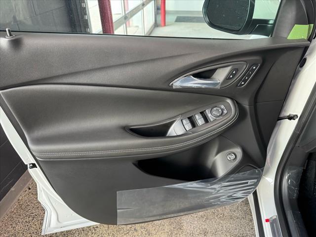 new 2026 Buick Encore GX car, priced at $39,620