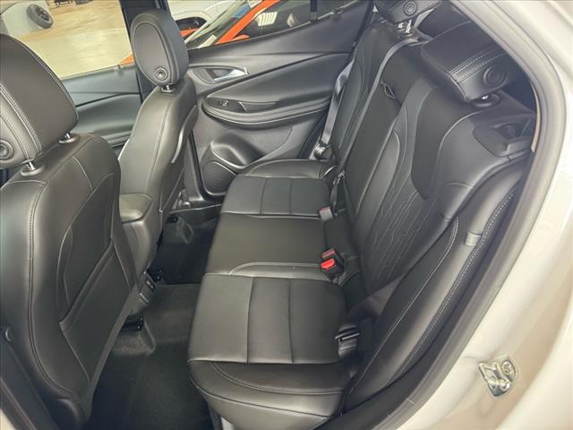 new 2026 Buick Encore GX car, priced at $39,620