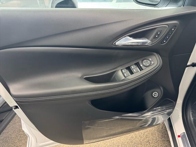 new 2026 Buick Encore GX car, priced at $39,120